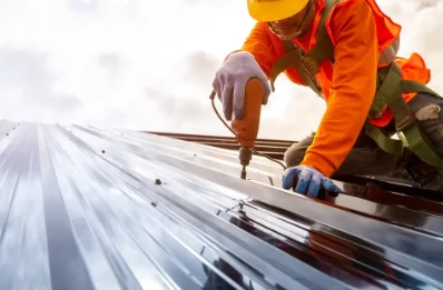 Travaux de zinguerie à Portet-sur-Garonne